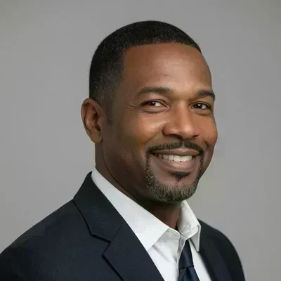 Sam Okonkwo, ChFC® — author portrait